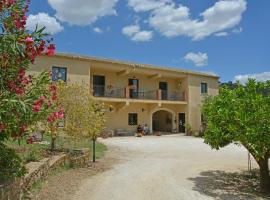 Il Casale Delle Rose, estadía rural en Caltagirone