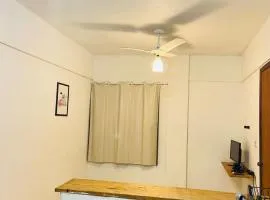 Maravilhosa Kitnet 10 min da praia