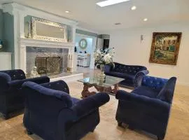 Vacation and party rental