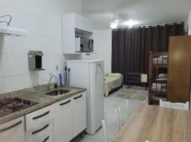 Condomínio da fé Canção Nova Com Garagem