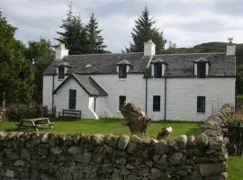 Barrachandroman Farmhouse