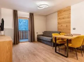 Kamerloy Apartments F