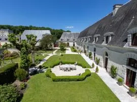 Le Clos Chavigny