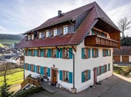 Wanglerhof Familie Wangler