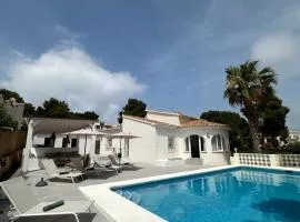 Villa Casa Nella (familiale avec piscine privée)