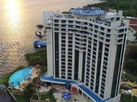 Tropical Executive Hotel flat