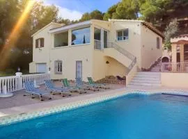 Casa Bartho