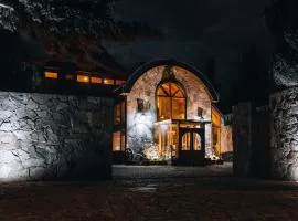 NÓMADES Hotel Boutique