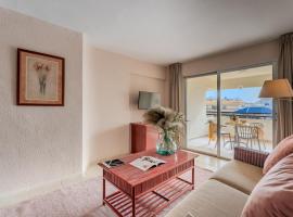 OBSIDIAN Apartamento Santa Mar&iacute;a