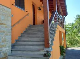 Ca' d Licio - Attico