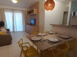 Apartamento E 405 Beach Living