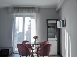 Bardolino Center Apartments, hotel a Bardolino