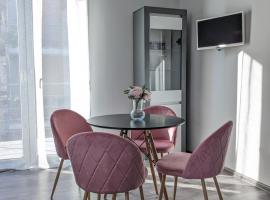 Bardolino Center Apartments, ξενοδοχείο στο Μπαρντολίνο