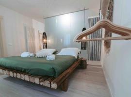 Alessandro’s Home, hotel in Chioggia