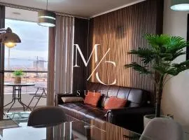 MC Suite Norte - Vista al mar