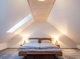 Apartmány u Sjezdovky