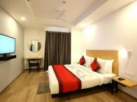 Hotel Rudra Inn At Chattarpur