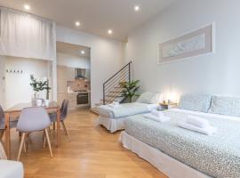 Il Terrazzino Su Boboli