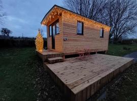 La roulotte de Soiron