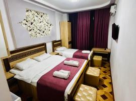 Georgian Palace Hotel, khách sạn ở Kutaisi