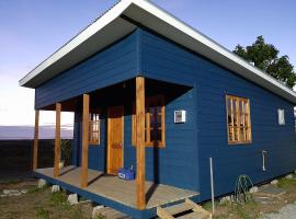 Cabañas de Campo MARBAJA, hotel a Puerto Montt