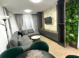 Boutique Apartment DOLCHE VITA, hotell sihtkohas Smolyan