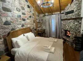 Hotel Ambassador Voskopojë