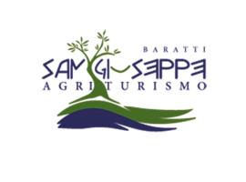 Agriturismo San Giuseppe, hotelli Barattissa lähellä maamerkkiä Barattin lahti