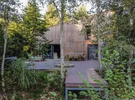 La Râu - by 663A Mountain Chalet