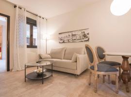 Apartamentos Florinda de la Cava Toledo - 1