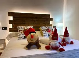 Apartaments Alta Muntanya