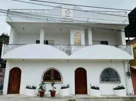Casa Palmamar