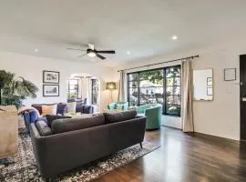 West Beach Villa 3