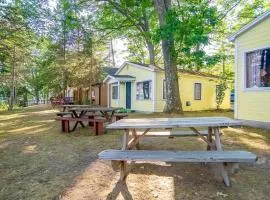 Smith Family Cottages- Cottage #1