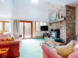 A Very Vermont Vacation