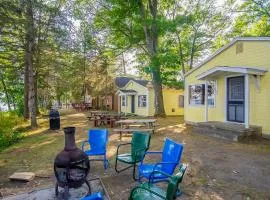Smith Family Cottages - Cottage #2