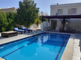Villa Touristic Village Nr 7030, hotel a Hurghada