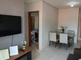 APARTAMENTO JOÃO PESSOA BESSA