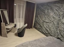 ALISE, cheap hotel in Ludza