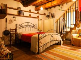 I Rosai appartamento sulle colline fiorentine, hotel in Bagno a Ripoli