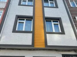 Zerya suites