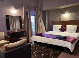 Kasbah Tifoultoute