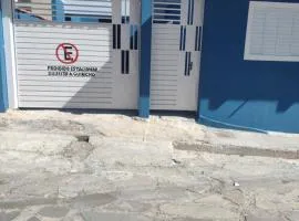 Apartamento Avenida 08 com ar condicionado