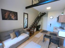 Maximus Luxury in NYC Berrini، فندق في ساو باولو