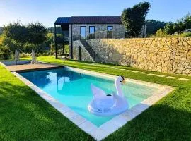 Quinta da Lameirinha Douro, Boutique Home