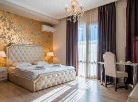 Rivendell Boutique By Umbrella, hotell sihtkohas Tbilisi City