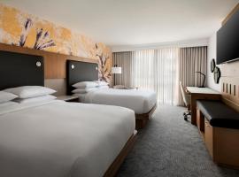 Westchester Marriott, hotel near Westchester County Airport - HPN, Tarrytown