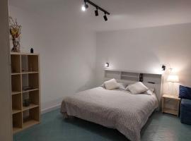 Casa Vacanze Aenaria