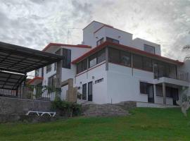 Villa privada con una vista espectacular!, villa in Aguascalientes