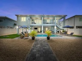 Mermaid's Paradise ~ Pool ~ Dock ~ Games ~ Views